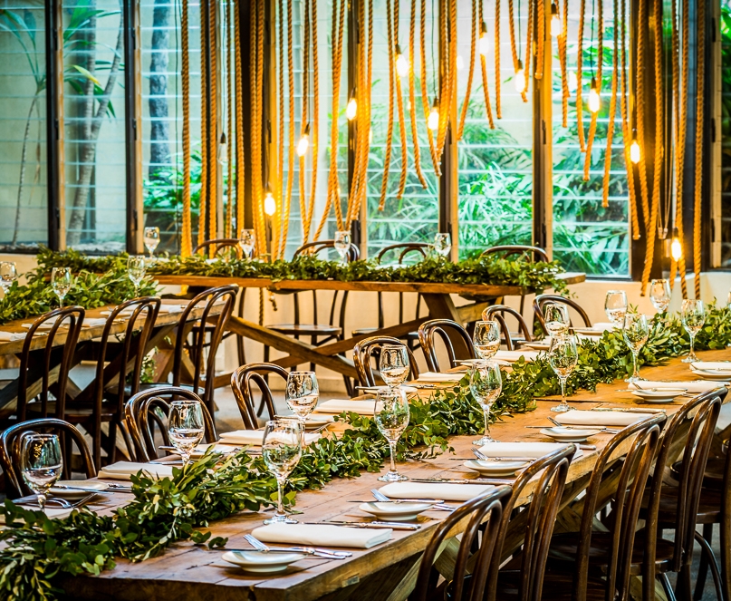 Complete Function Hire